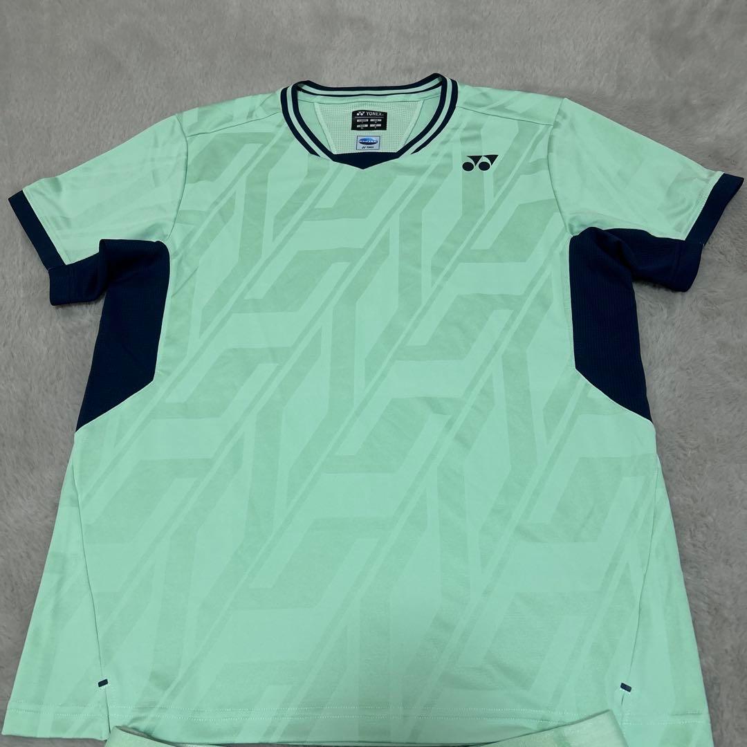 YONEX テニスウェアセット 2025年モデル