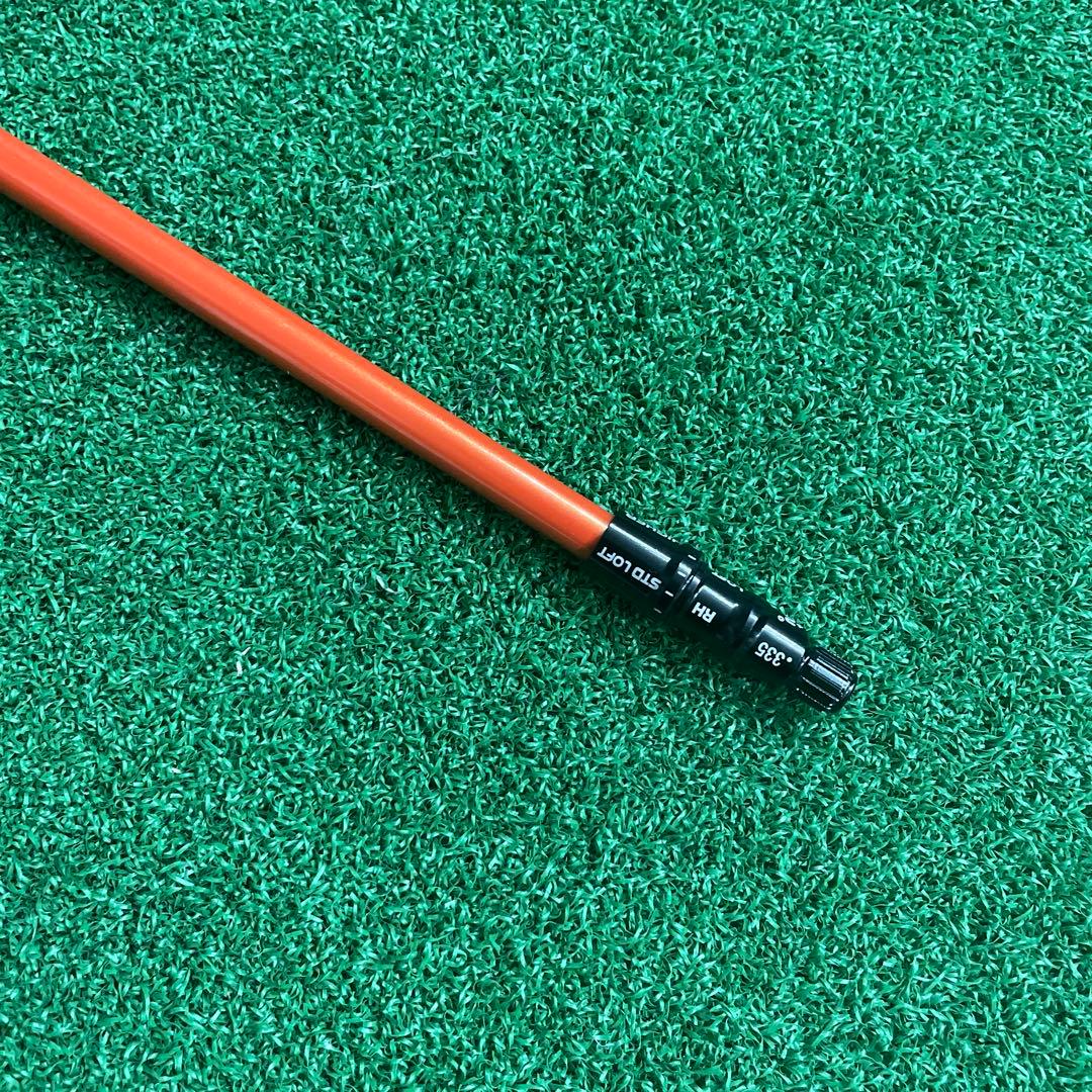 フジクラ　SPEEDER SLK TYPE-D 42.5インチ