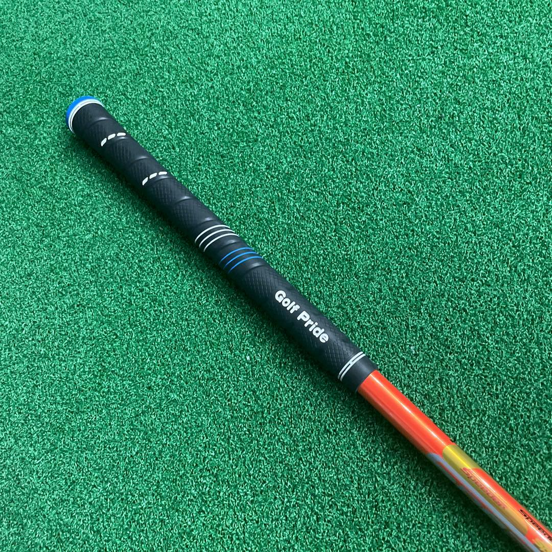 フジクラ　SPEEDER SLK TYPE-D 42.5インチ