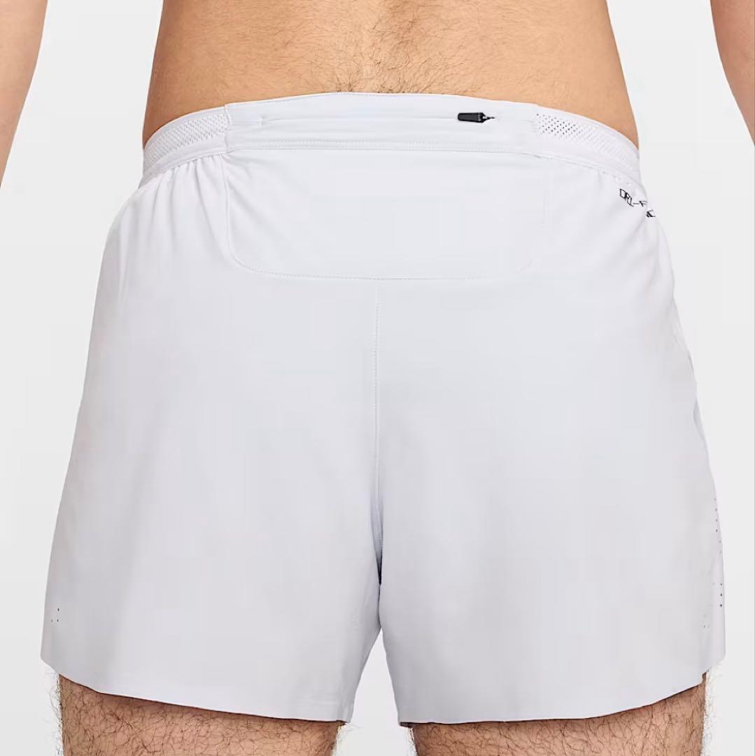 【新品未使用】 NIKEナイキ エアロスイフト メンズランニングショートパンツ