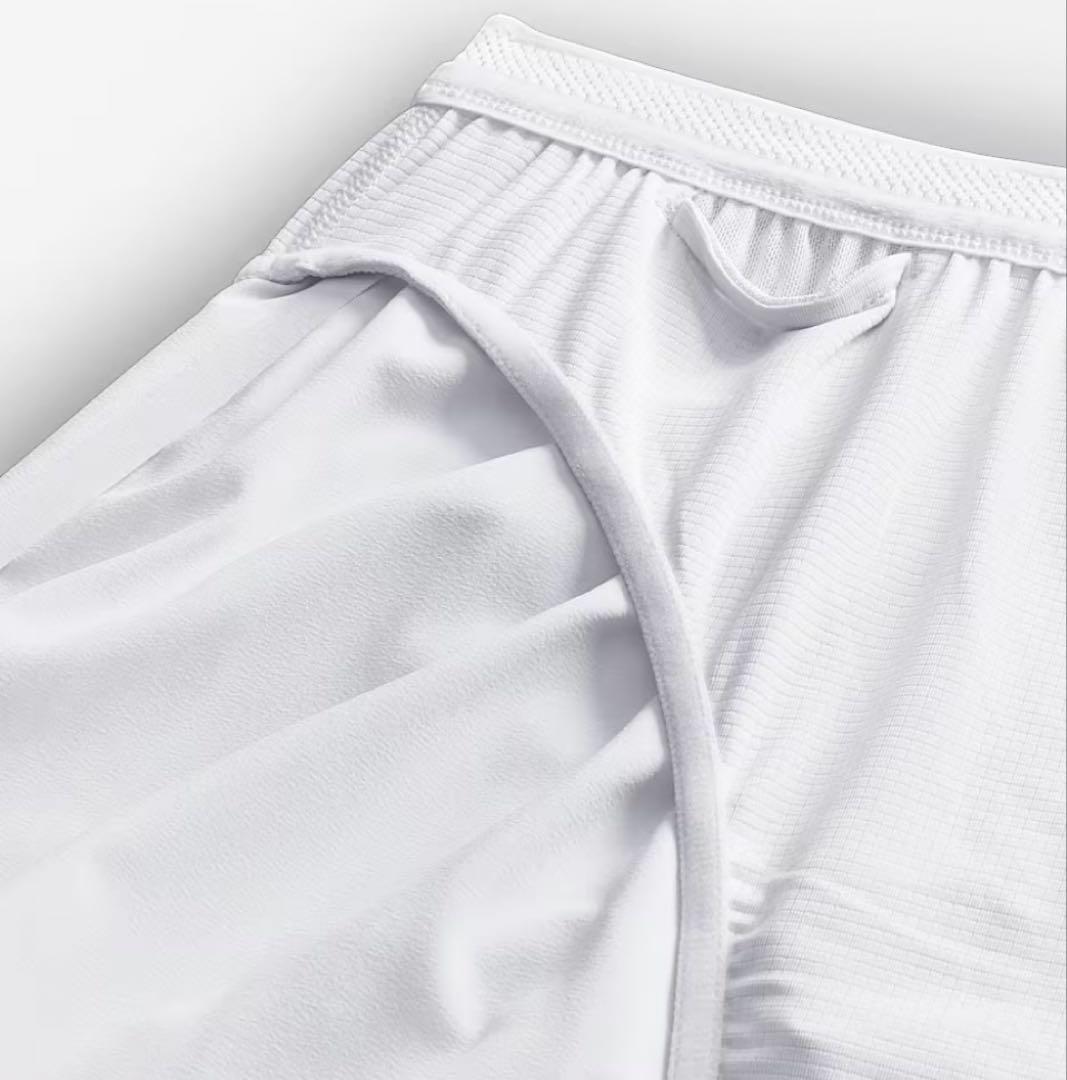 【新品未使用】 NIKEナイキ エアロスイフト メンズランニングショートパンツ