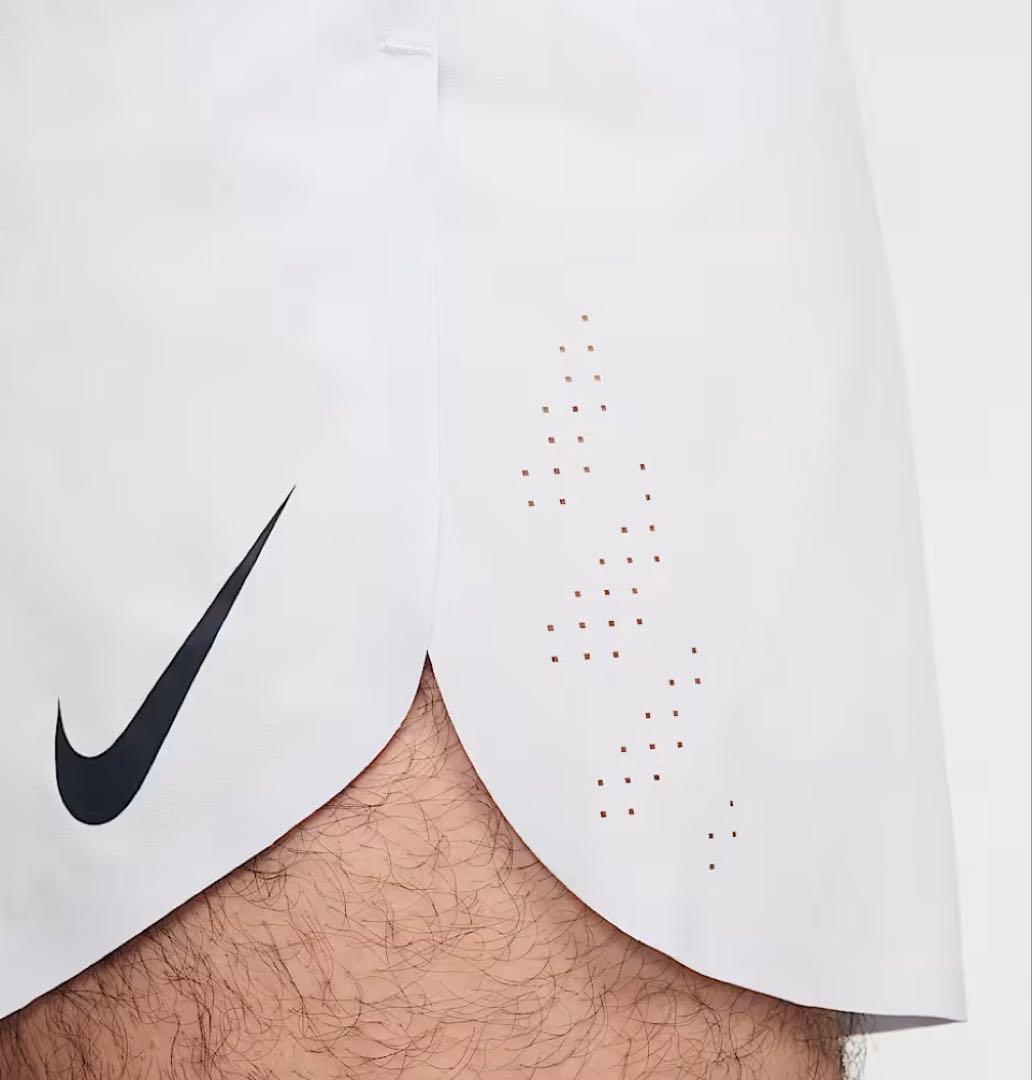 【新品未使用】 NIKEナイキ エアロスイフト メンズランニングショートパンツ