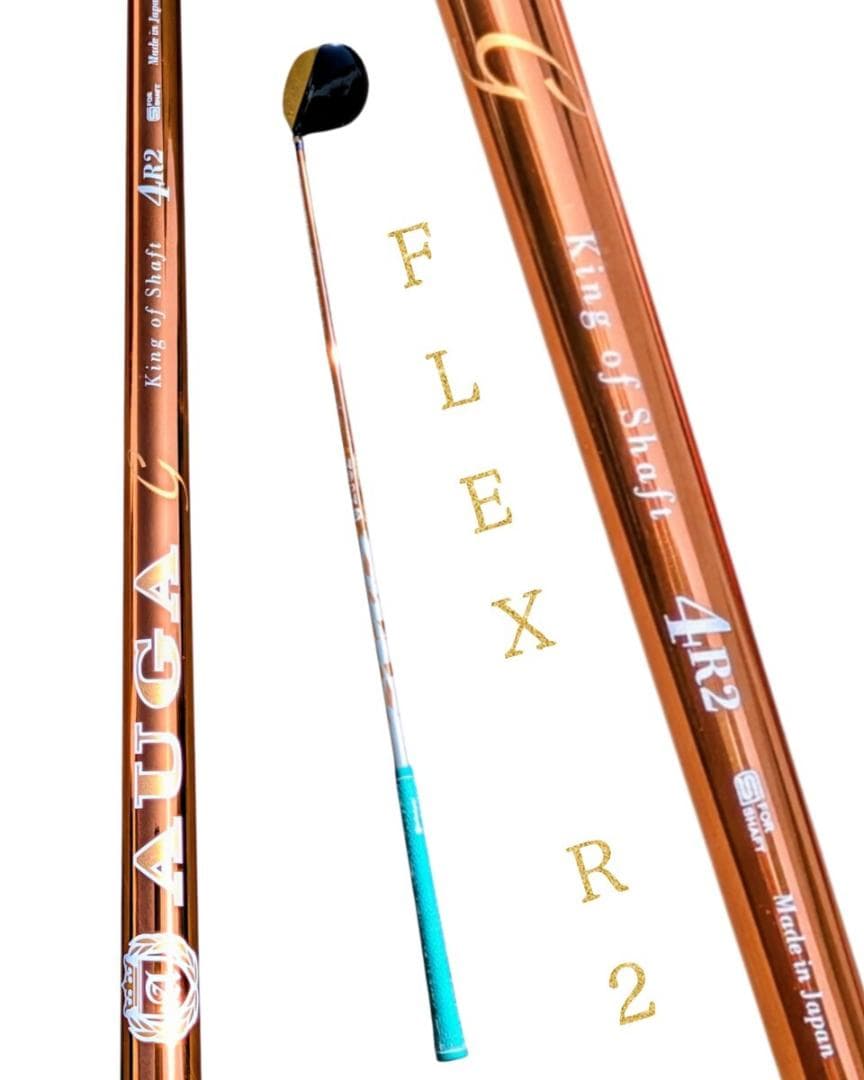 ゴールドヘッド MacGregor Gold Tourney 1w 10.5°