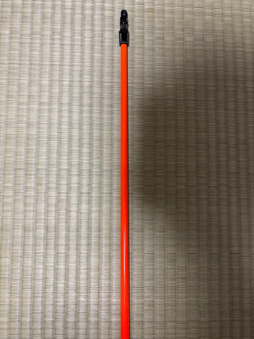 その他 ATTAS 5GoGo(6S) Taylormade