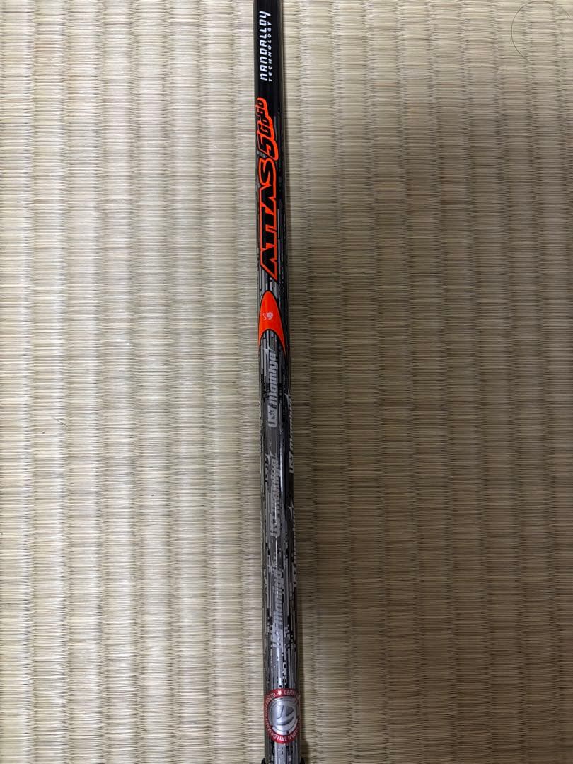 その他 ATTAS 5GoGo(6S) Taylormade