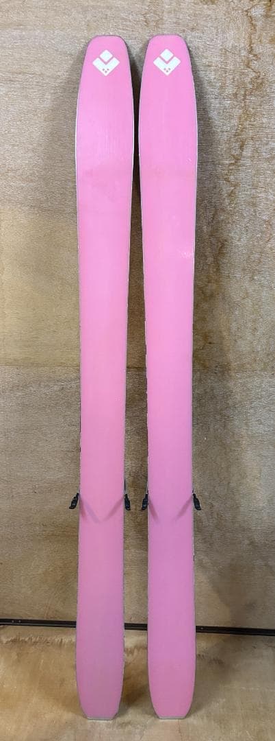 名作 Vectorglide nadurra 175cm ベクターグライド