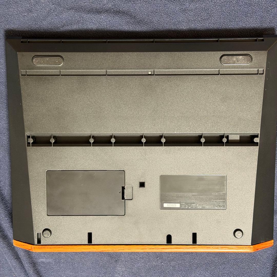 KORG monologue 美品