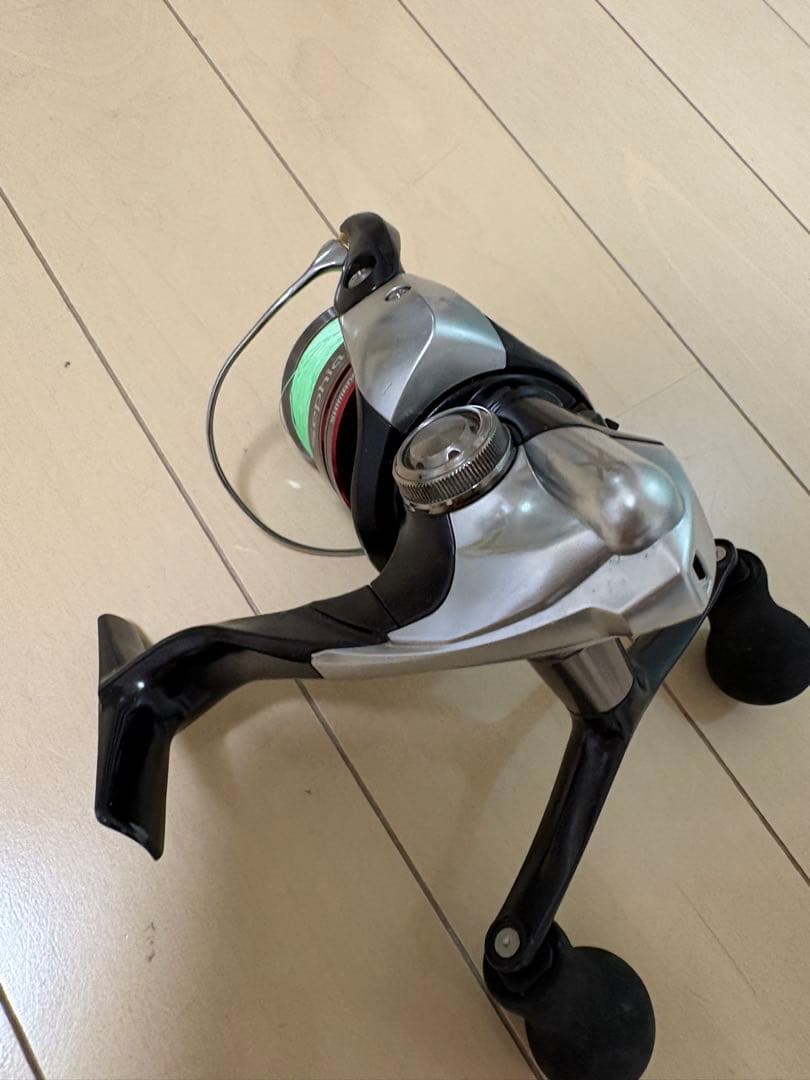 SHIMANO セフィアBB C3000HGSDH