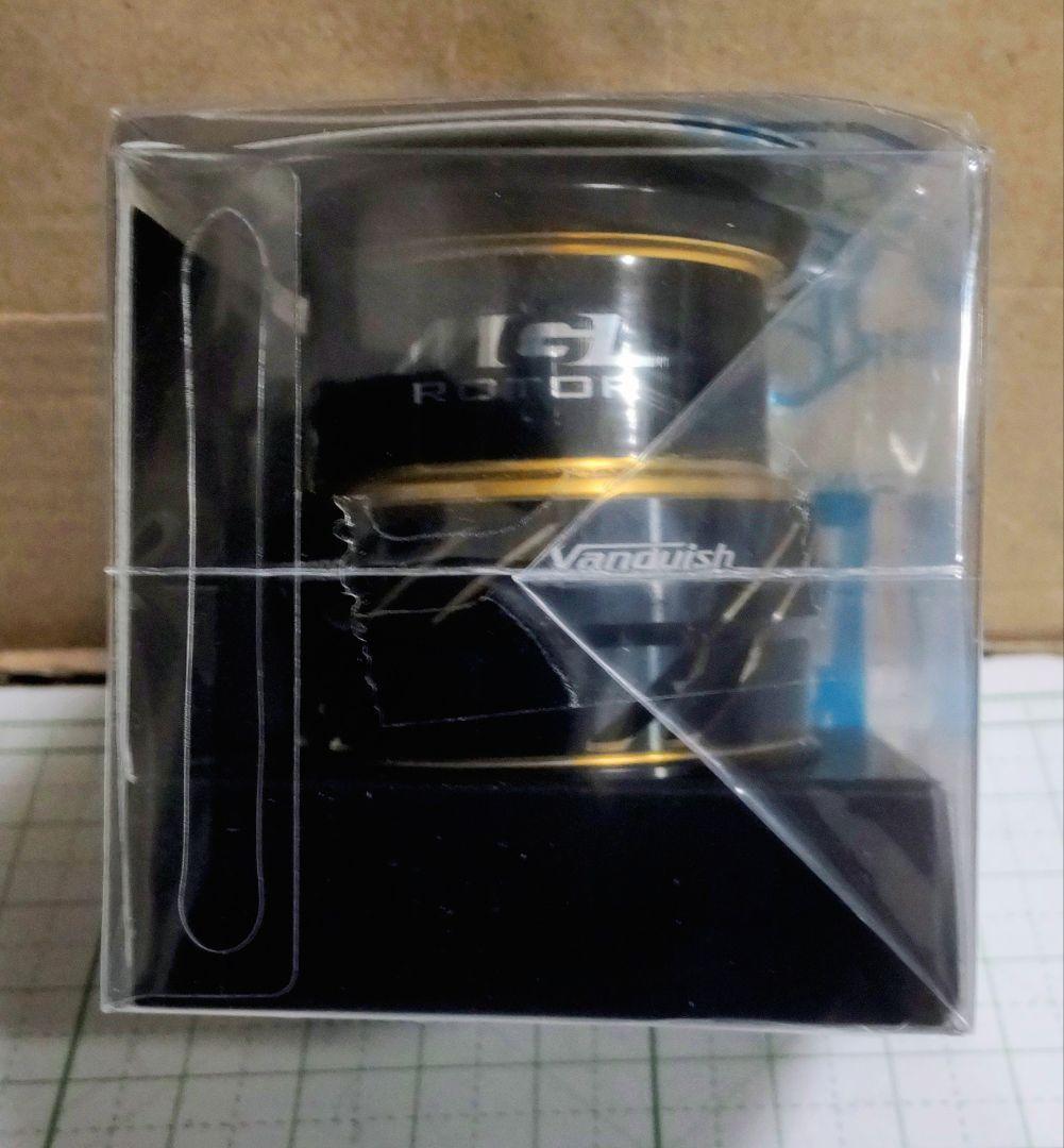 シマノ.ヴァンキッシュ16. C2500HGS リールスプール
