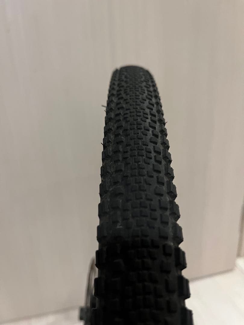 グラベル　完組ホイール GXD1.0 前後　キャノンデール　topstone