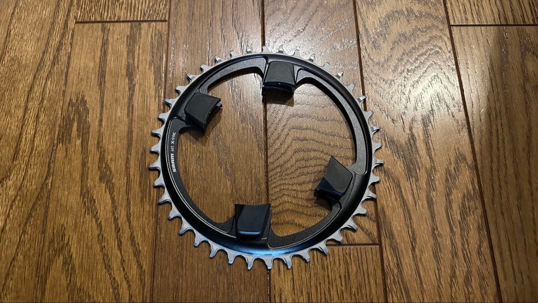 SRAM スラム X-Syncチェーンリング 1x12s 40T