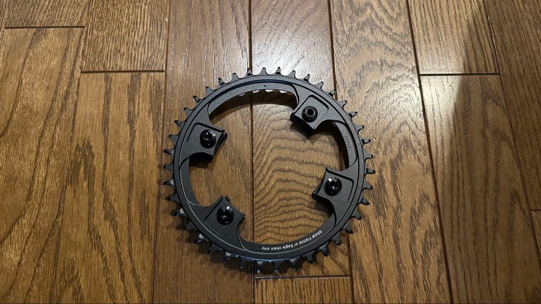 SRAM スラム X-Syncチェーンリング 1x12s 40T