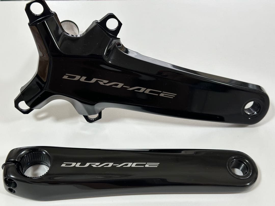 DURA-ACE クランクアーム FC-R9200