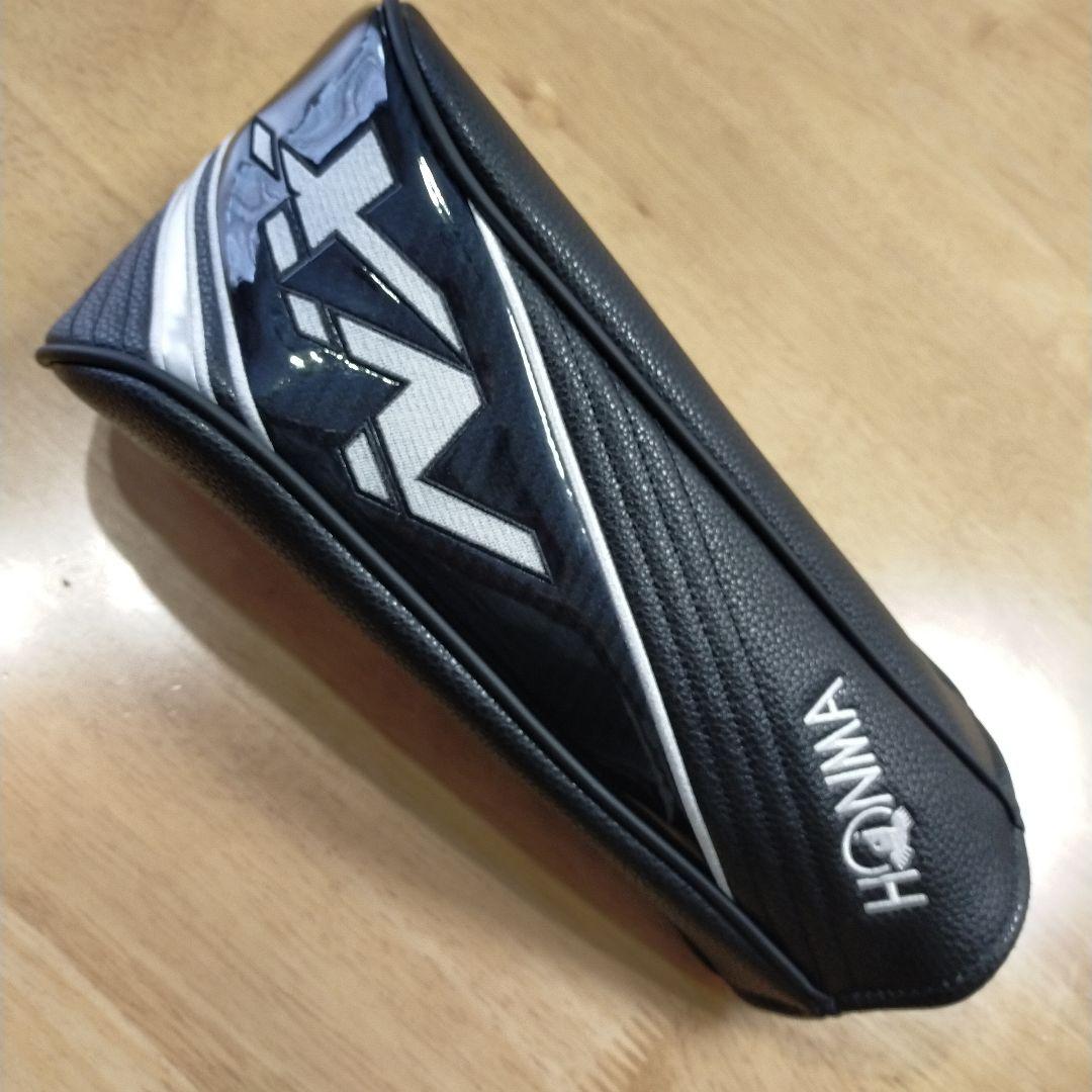 ホンマ NX SERIES ドライバー