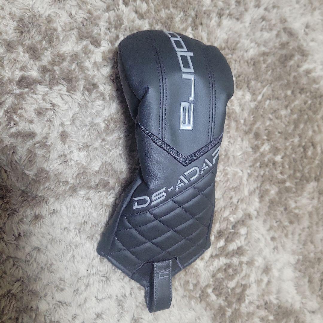 Cobra DS-adapt ls 9ドライバー　ヘッドのみ