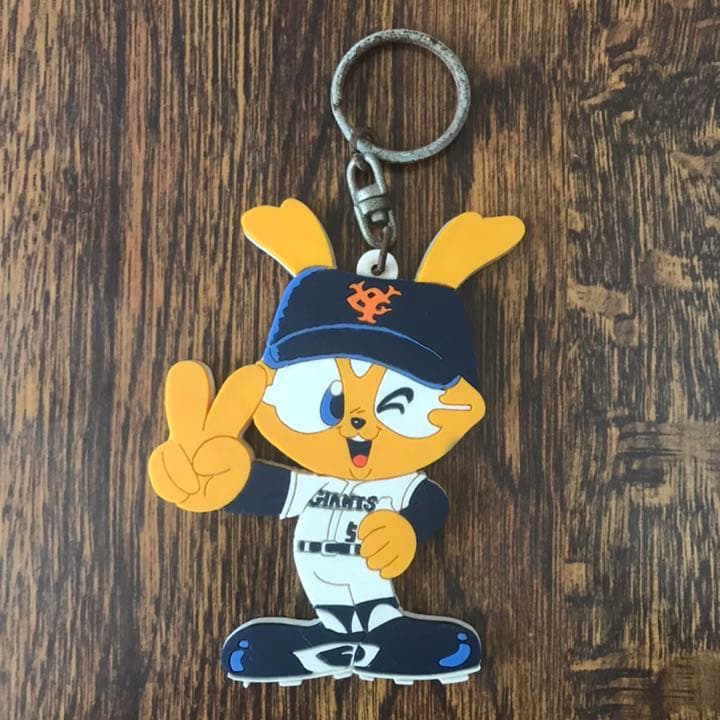 巨人 ジャイアンツ 応援グッズ ジャビット シスタージャビット