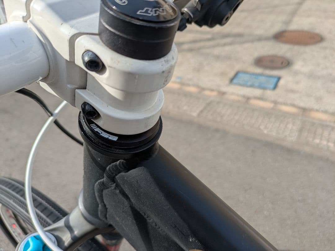 MTB GIANT STP26インチSサイズ　引き取り限定