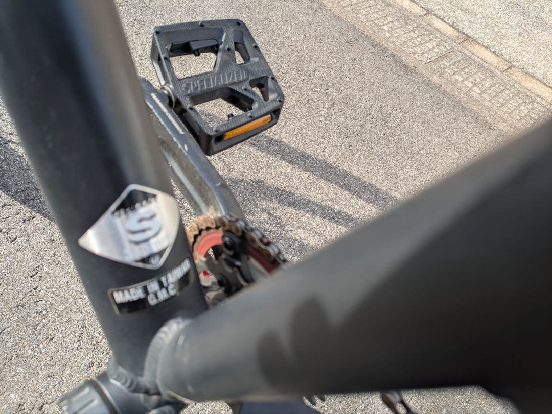 MTB GIANT STP26インチSサイズ　引き取り限定