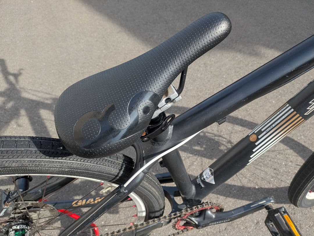 MTB GIANT STP26インチSサイズ　引き取り限定