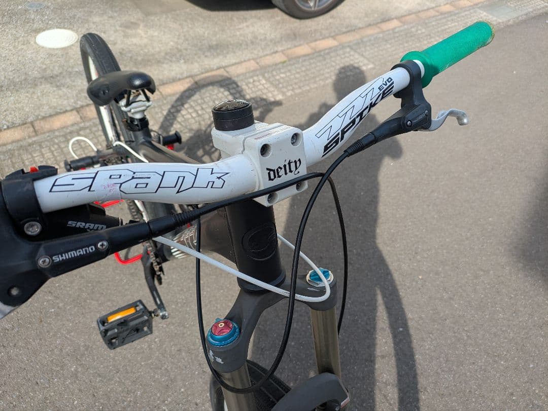 MTB GIANT STP26インチSサイズ　引き取り限定