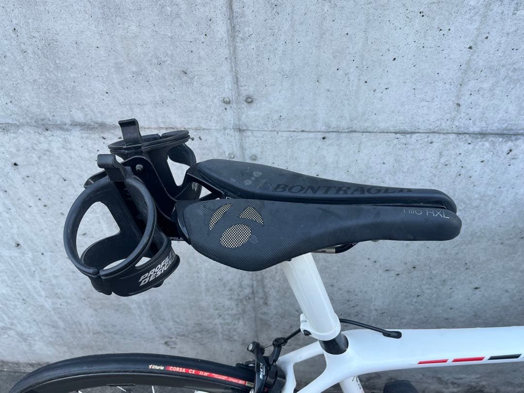 TREK トレック EMONDA（エモンダ）SL5 size：L［直接引取限定］