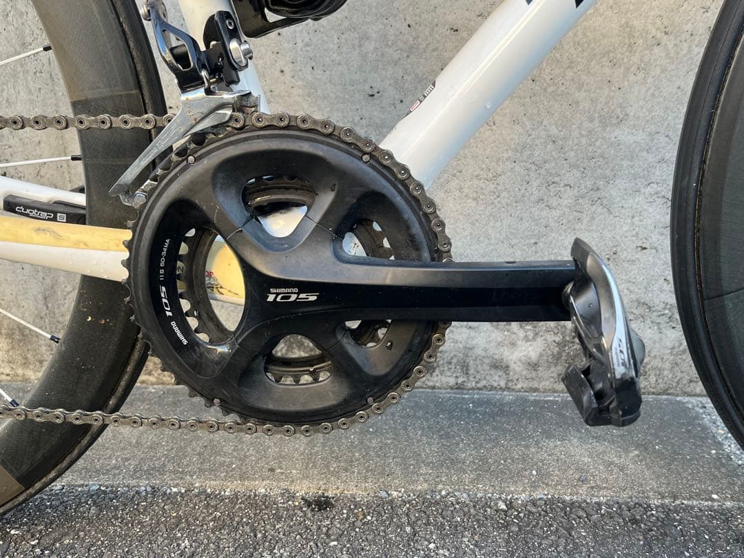 TREK トレック EMONDA（エモンダ）SL5 size：L［直接引取限定］