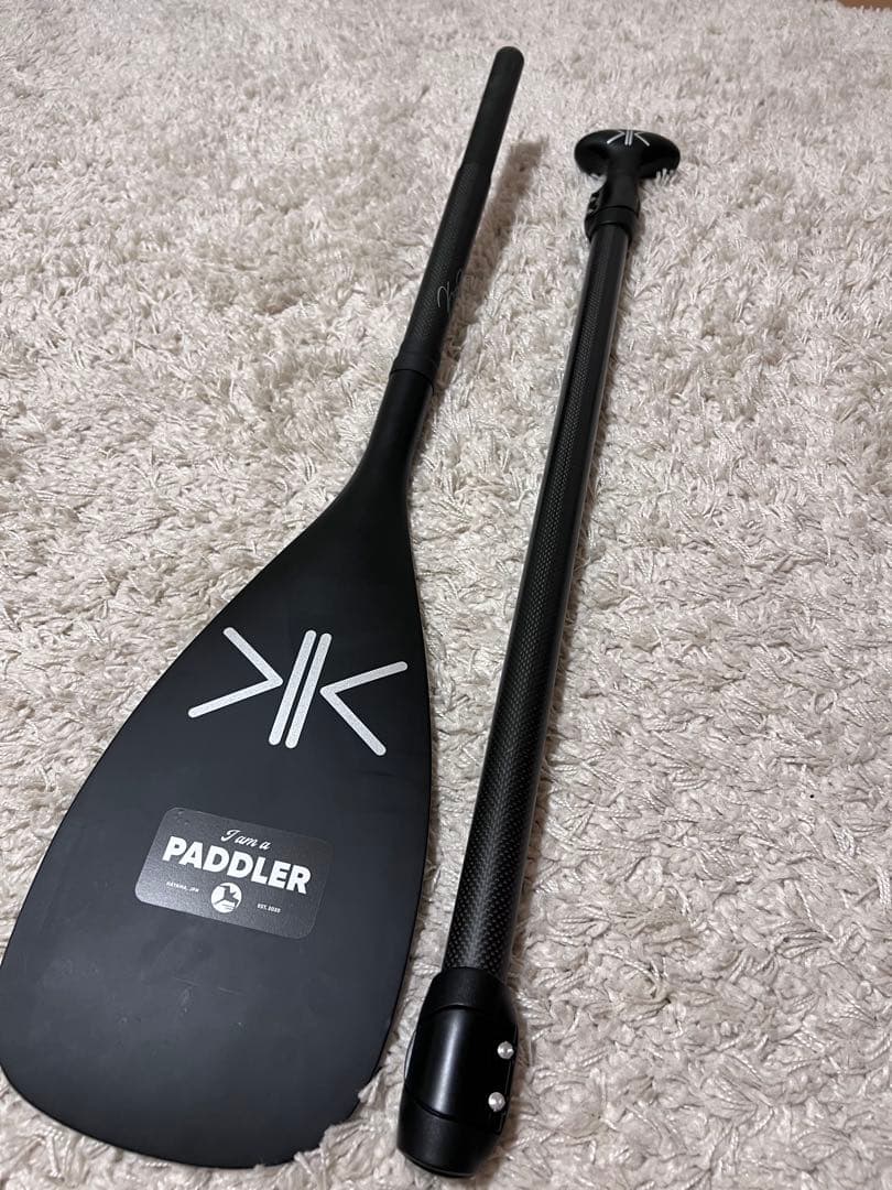 KOKUA 3Pカーボンパドル
