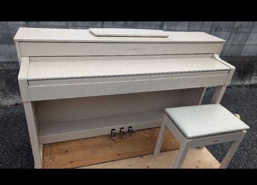 送料込み CLP-535 16年製YAMAHA Clavinova 2016年製