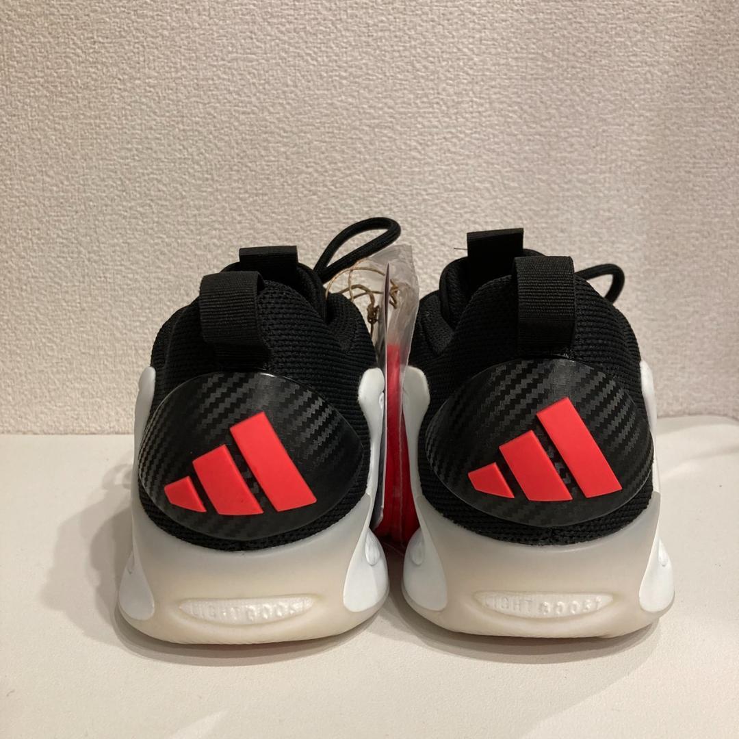 【タグ付き】adidas　アディダス　Anthony Edwards 1 Low