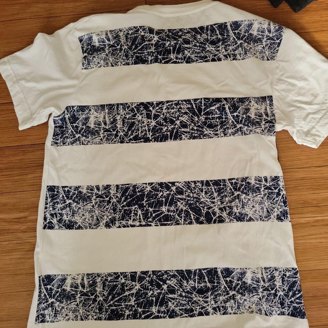 Billabongパンツ  2枚&Tシャツ