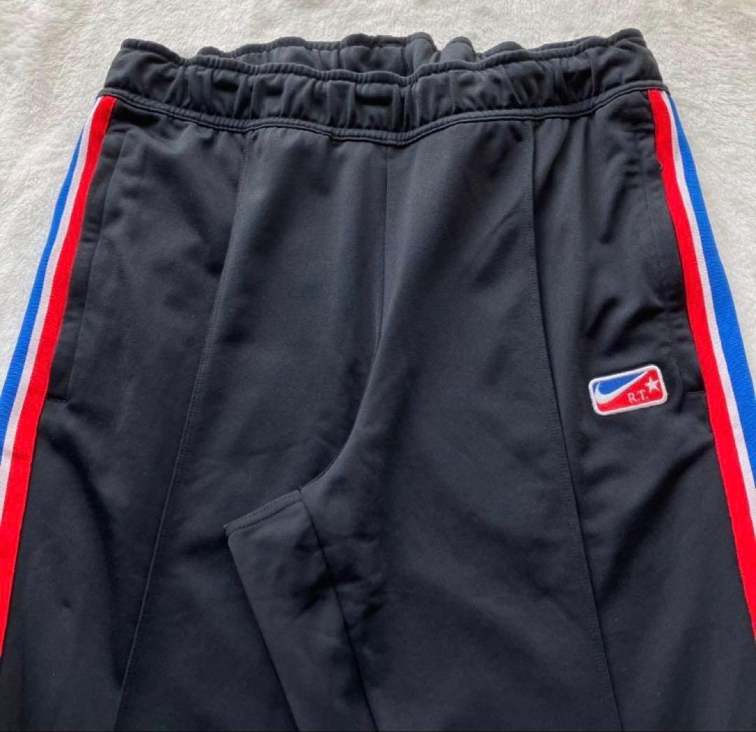希少品✨NikeLab × Riccardo Tisci トラックパンツ M 黒