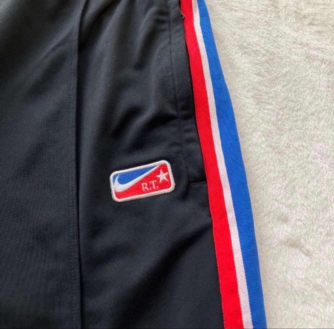 希少品✨NikeLab × Riccardo Tisci トラックパンツ M 黒