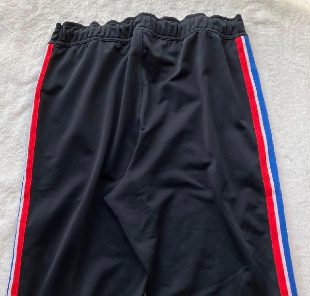 希少品✨NikeLab × Riccardo Tisci トラックパンツ M 黒