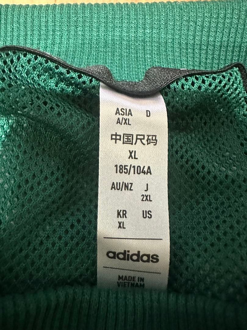 adidas golf WIND.RDY JSC12 メンズ 2024年秋冬