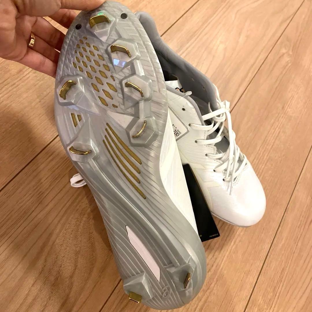 新品⭐︎ASICS GOLDSTAGE I-PRO MA2 硬式野球用スパイク