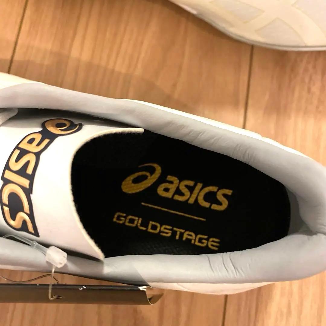 新品⭐︎ASICS GOLDSTAGE I-PRO MA2 硬式野球用スパイク