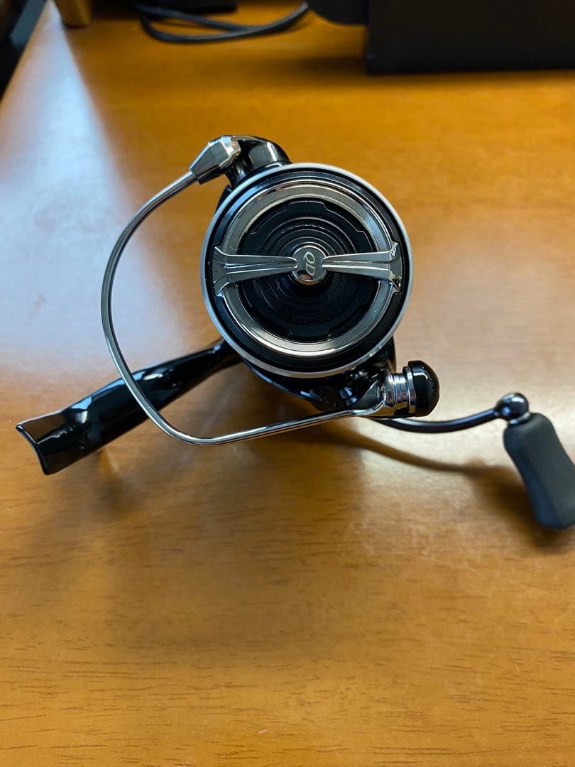 DAIWA/ダイワ 23タトゥーラ FC LT2500SS-H-QD