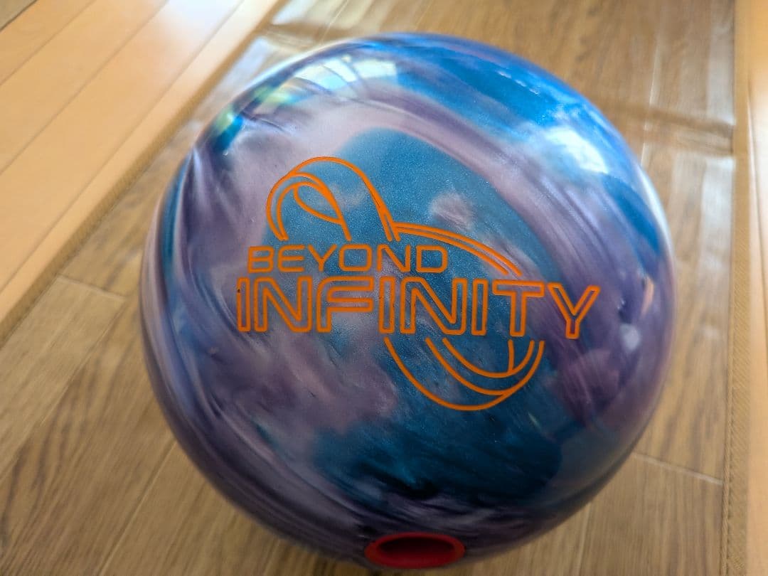 美品！ BEYOND INFINITY ビヨンドインフィニティ　15P　中古