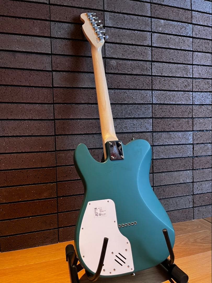 PEOZ / TR2【スマートギター】