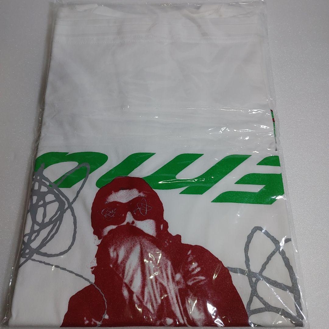 梅田サイファー　テークエム　Emu　Tシャツ　XL