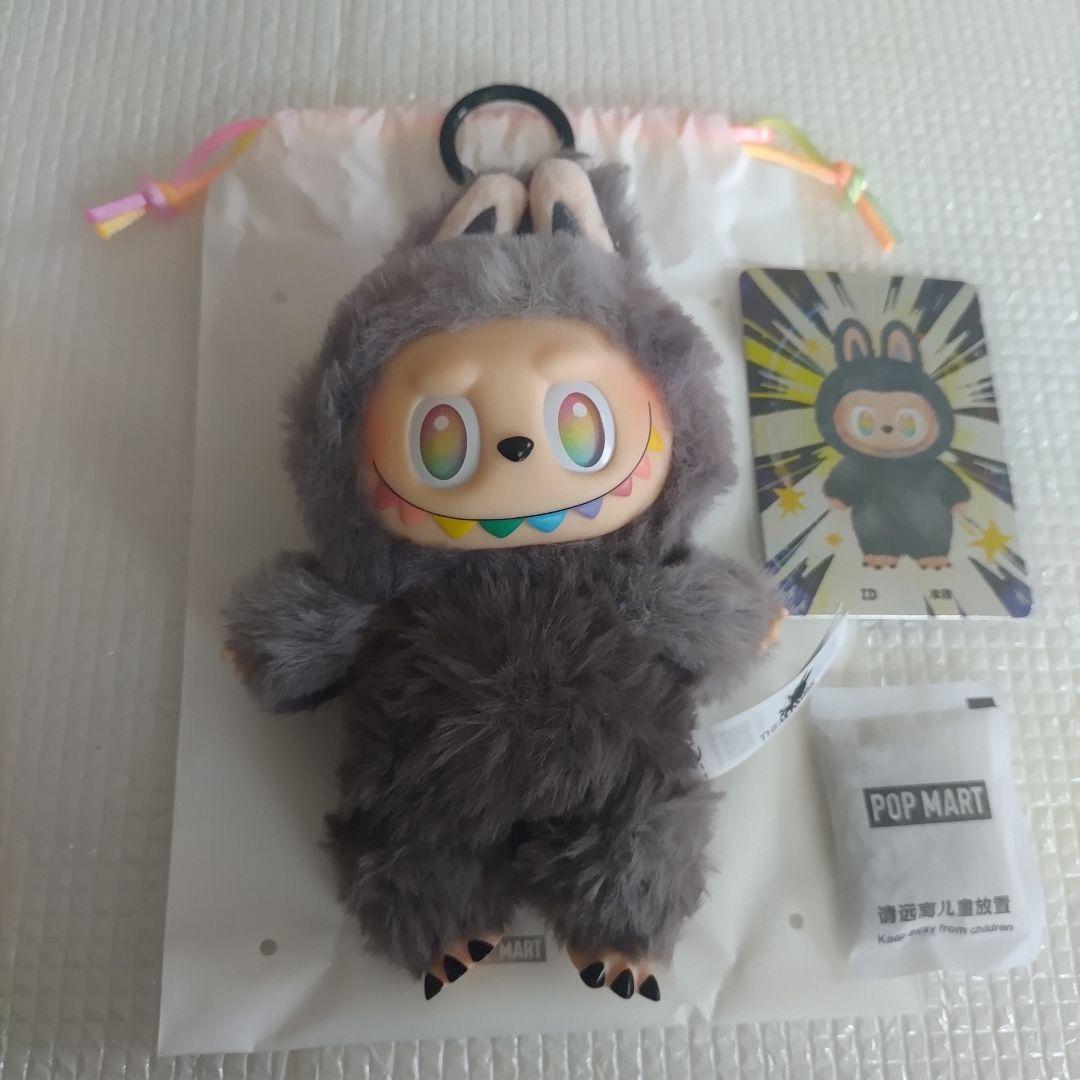【正規品】ポップマート　 ラブブ　エナジー　シークレット