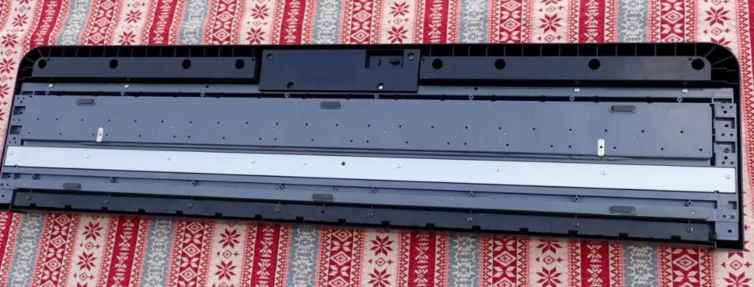 hxm229#KORG B2 電子ピアノ 88鍵 ブラック　2021年 動作品