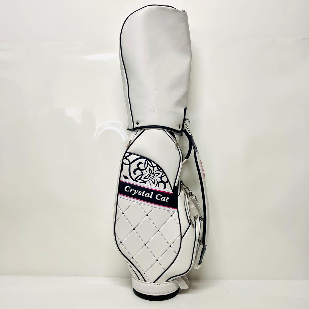 女性用　MIZUNO ミズノ　レディース　ゴルフセット　ゴルフ一式　クラブセット