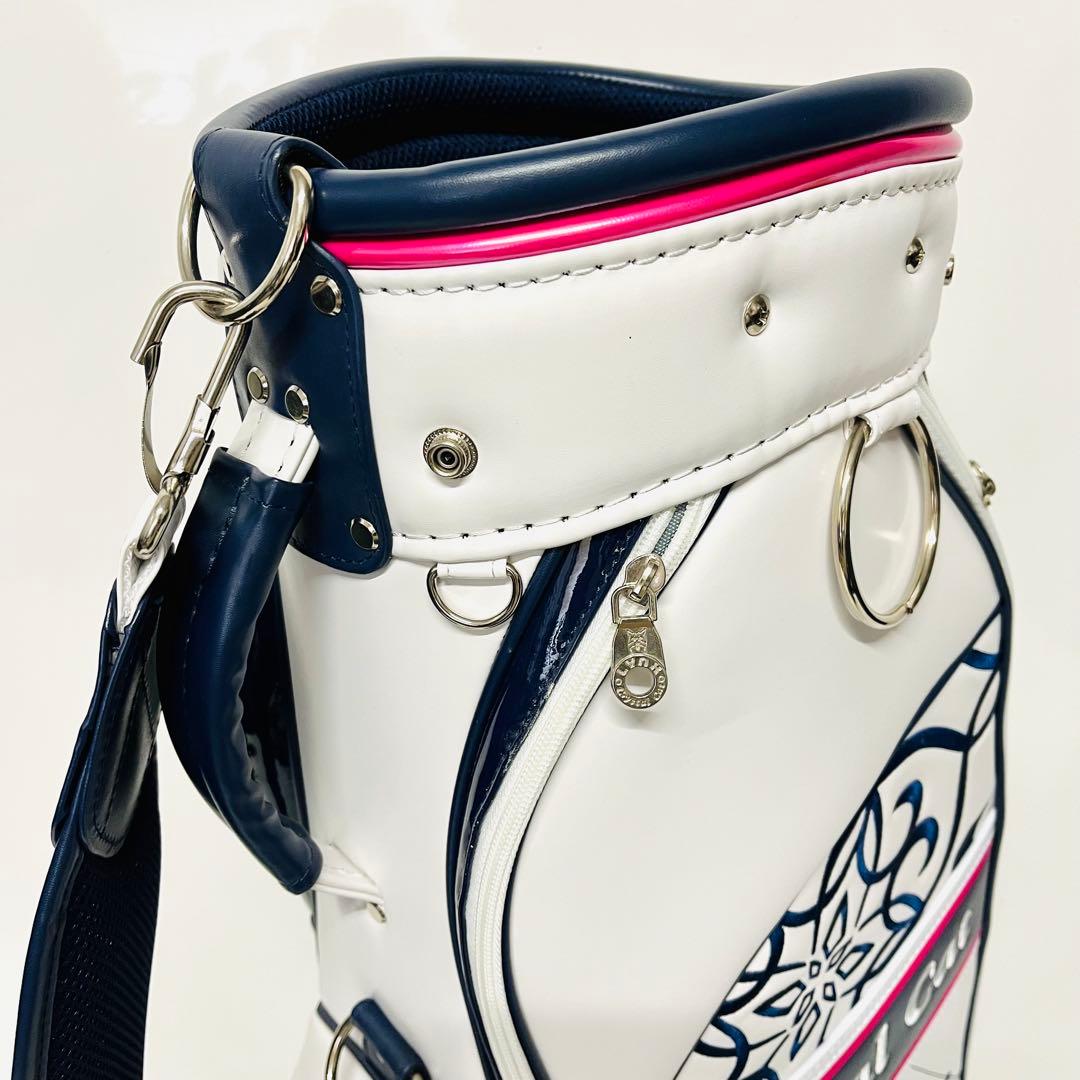 女性用　MIZUNO ミズノ　レディース　ゴルフセット　ゴルフ一式　クラブセット