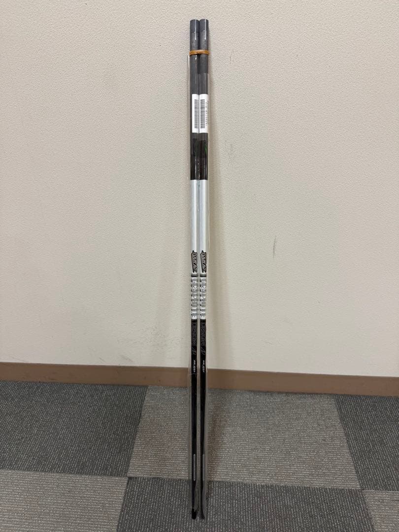 【新品・2本セット】グラファイトデザイン AD65 Ⅱ シャフ