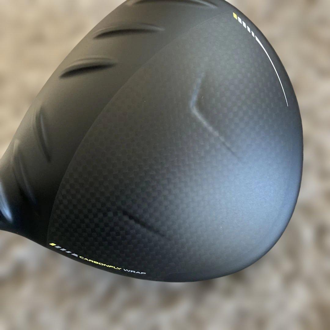 PING G430 LSTドライバー 9度