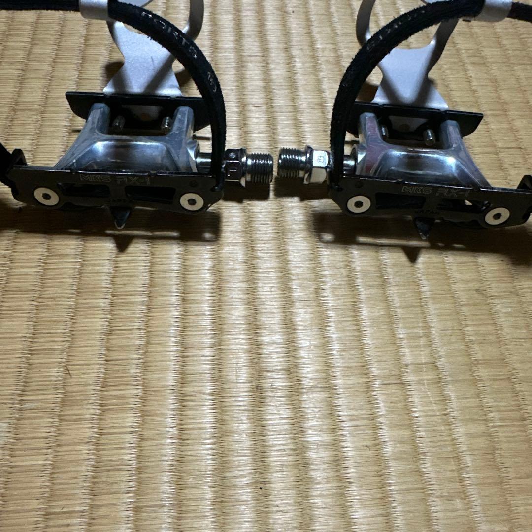 MKS RX-1 セット