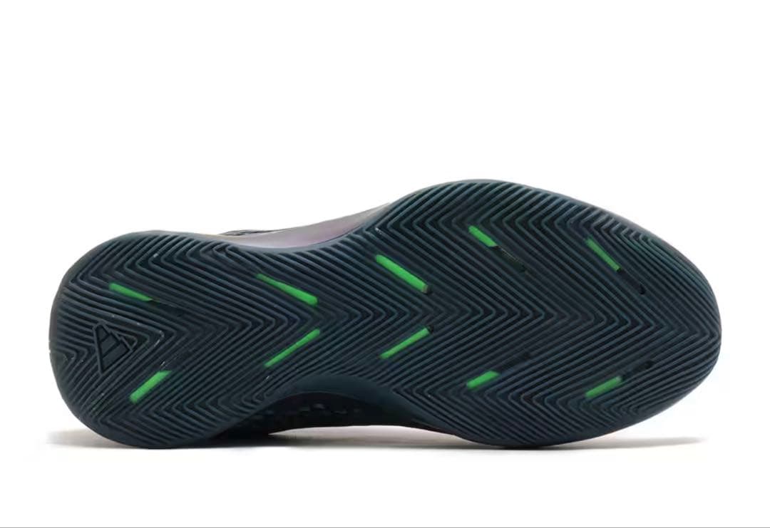 新品 adidas アンソニー エドワーズ1 Low 26.5cm