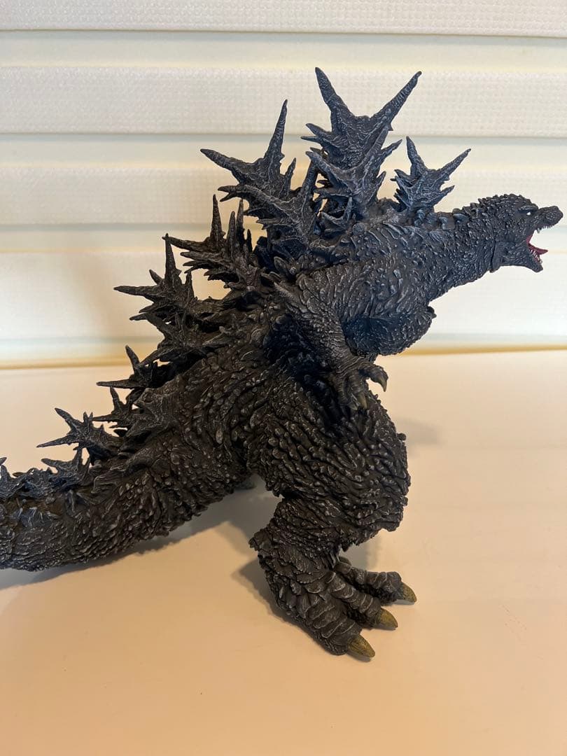 UA Monsters ゴジラ (2023) 海神作戦イメージカラーVer.