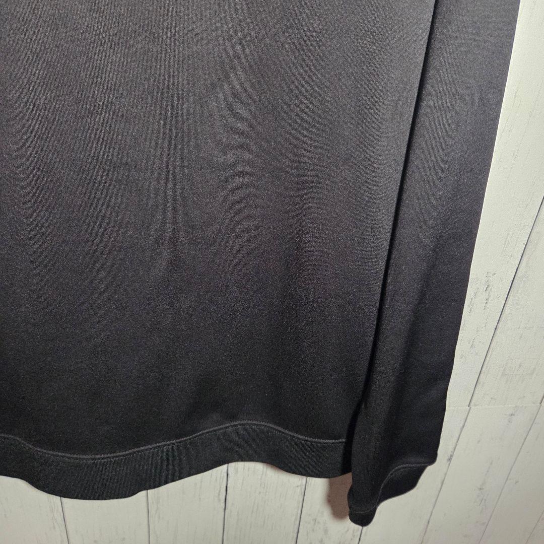 NIKE F.C. ジャージ ジャケット Lサイズ ブラック